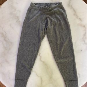 Hatch The Cashmere Jogger, comfy sweatpants